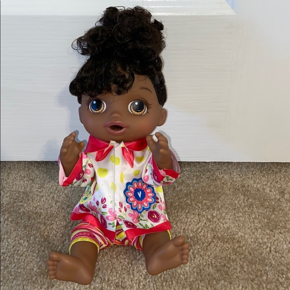 Baby Alive - Picture 2 of 3